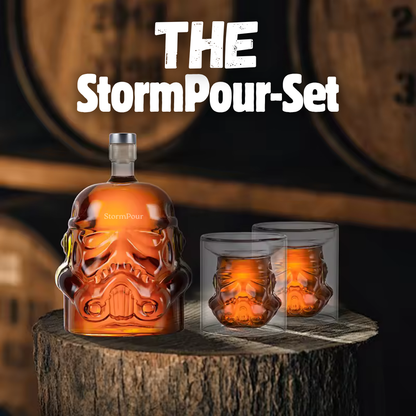 StormPour Set